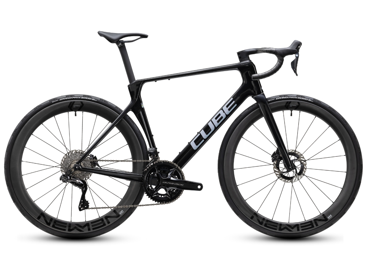 Cube Agree C:62 SLT blackpearl´n´switchwhite 2027 bei Fahrrad Hoblik, Fahrrad-Spezialist aus Brand-Erbisdorf seit 1988, online kaufen