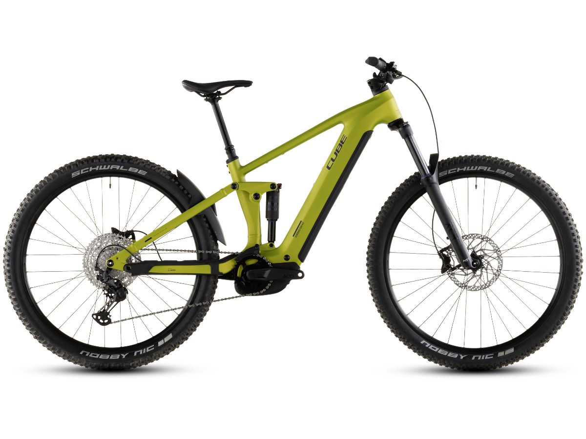 Cube Stereo Hybrid ONE44 Pro 800 lizard´n´black 2026 bei Fahrrad Hoblik, Fahrrad-Spezialist aus Brand-Erbisdorf seit 1988, online kaufen