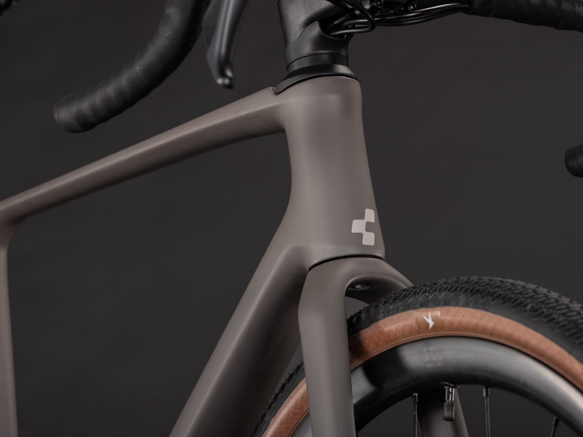Cube Nuroad C:62 Pro cedar´n´stone 2027