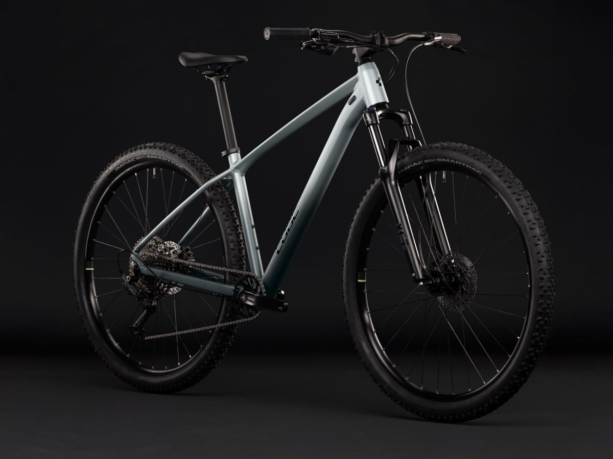 Cube Aim Pro grey´n´black 2027