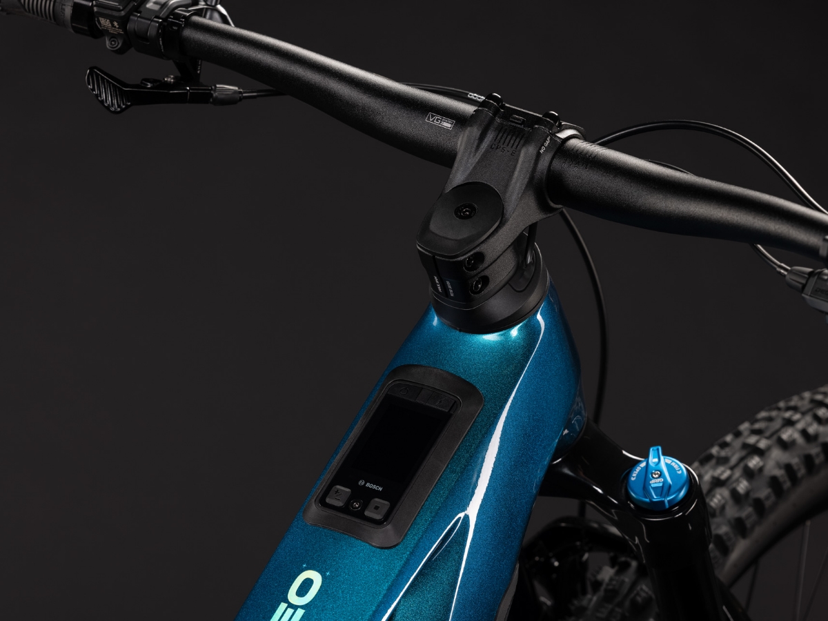 Cube Stereo Hybrid ONE44 HPC Race 800 nebula´n´prizm 2027