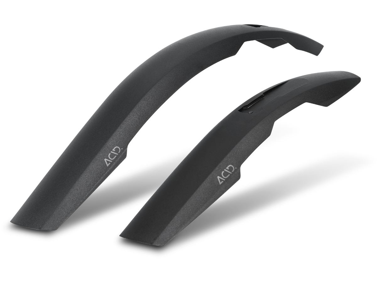 ACID Schutzblechset Mud Rookie 18" / 20" bei Fahrrad Hoblik, Fahrrad-Spezialist aus Brand-Erbisdorf seit 1988, online kaufen ACID Schutzblechset Mud Rookie 18" / 20" bei Fahrrad Hoblik, Fahrrad-Spezialist aus Brand-Erbisdorf seit 1988, online kaufen