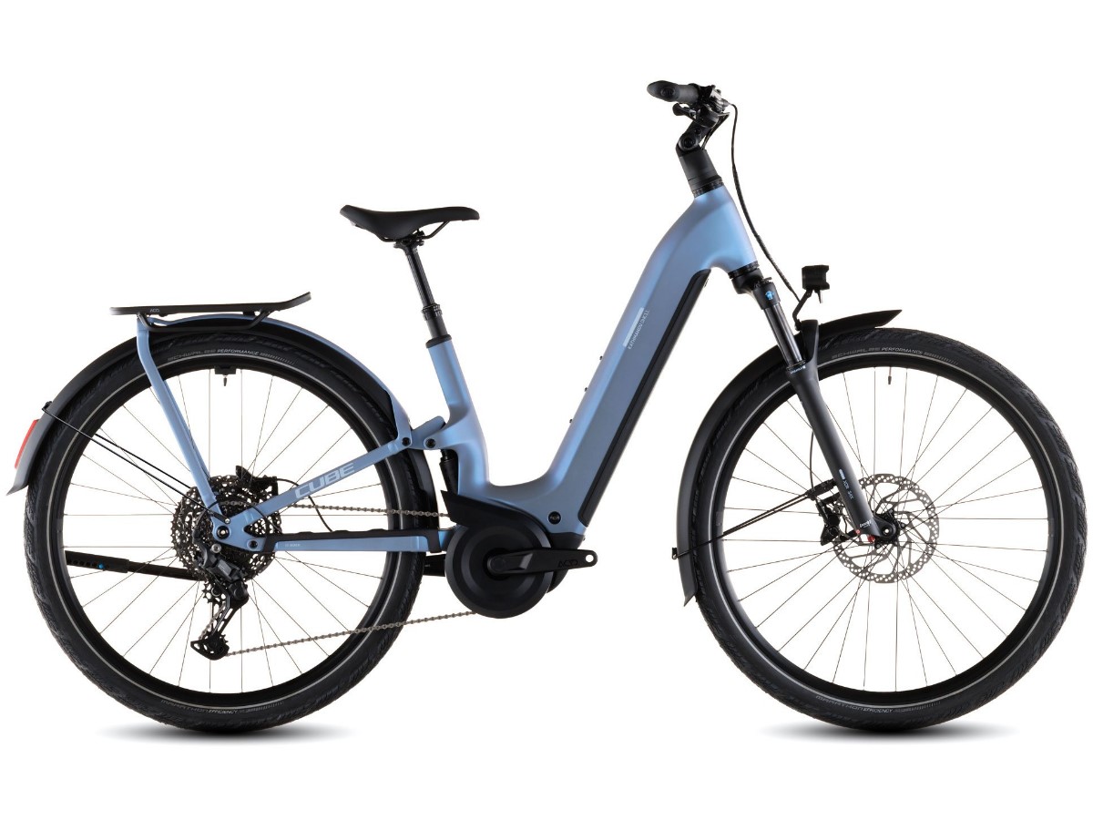 Cube Kathmandu Hybrid ONE11 HPC Pro 800 hazeblue´n´blue 2026 bei Fahrrad Hoblik, Fahrrad-Spezialist aus Brand-Erbisdorf seit 1988, online kaufen