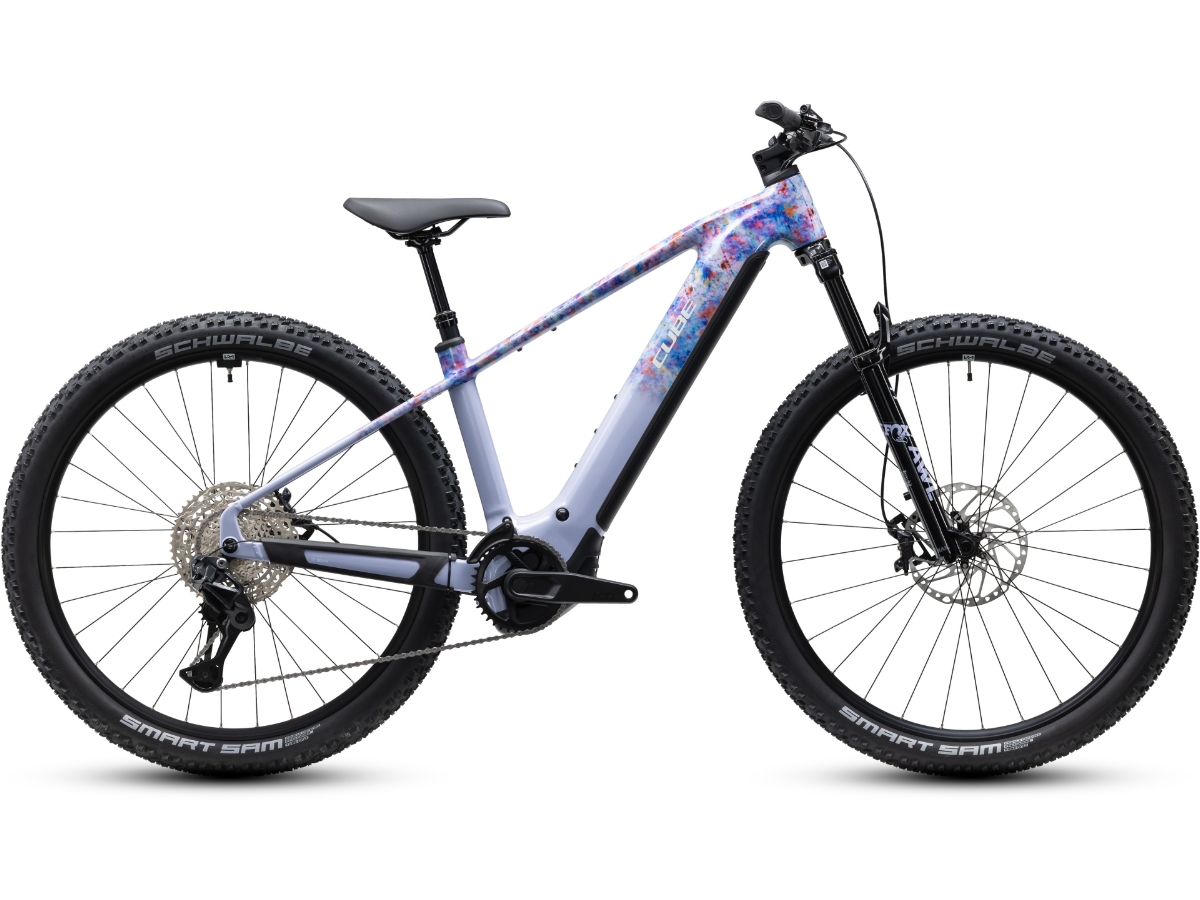 Cube Reaction Hybrid SLX 800 artline 2027 bei Fahrrad Hoblik, Fahrrad-Spezialist aus Brand-Erbisdorf seit 1988, online kaufen