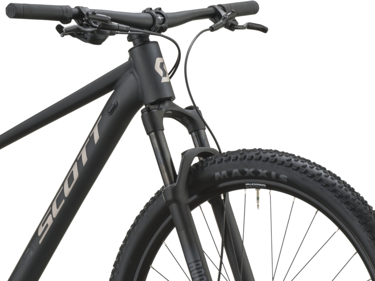 Scott Contrail 10 spinel black 2027