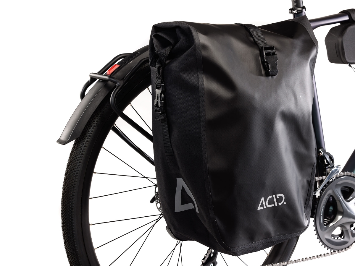 ACID Gepäckträger SIC Rail 28" CILink