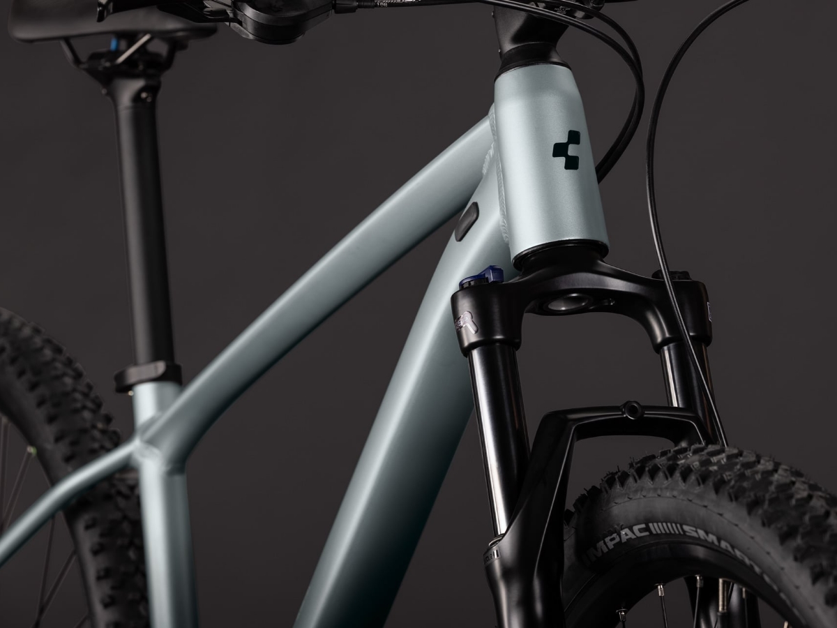 Cube Aim Pro grey´n´black 2027