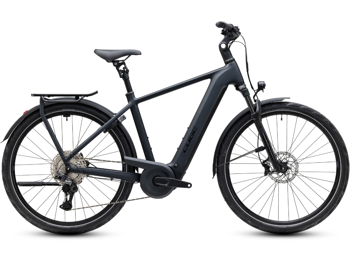Cube Kathmandu Hybrid Pro 800 Men coal´n´black 2027 bei Fahrrad Hoblik, Fahrrad-Spezialist aus Brand-Erbisdorf seit 1988, online kaufen