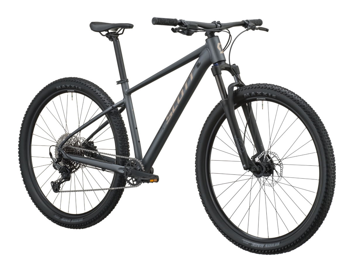 Scott Contrail 20 chiseled grey 2027