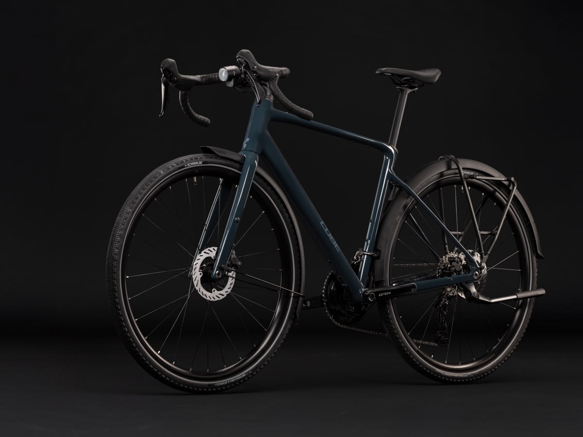 Cube Nuroad Race FE inkgrey´n´grey 2027