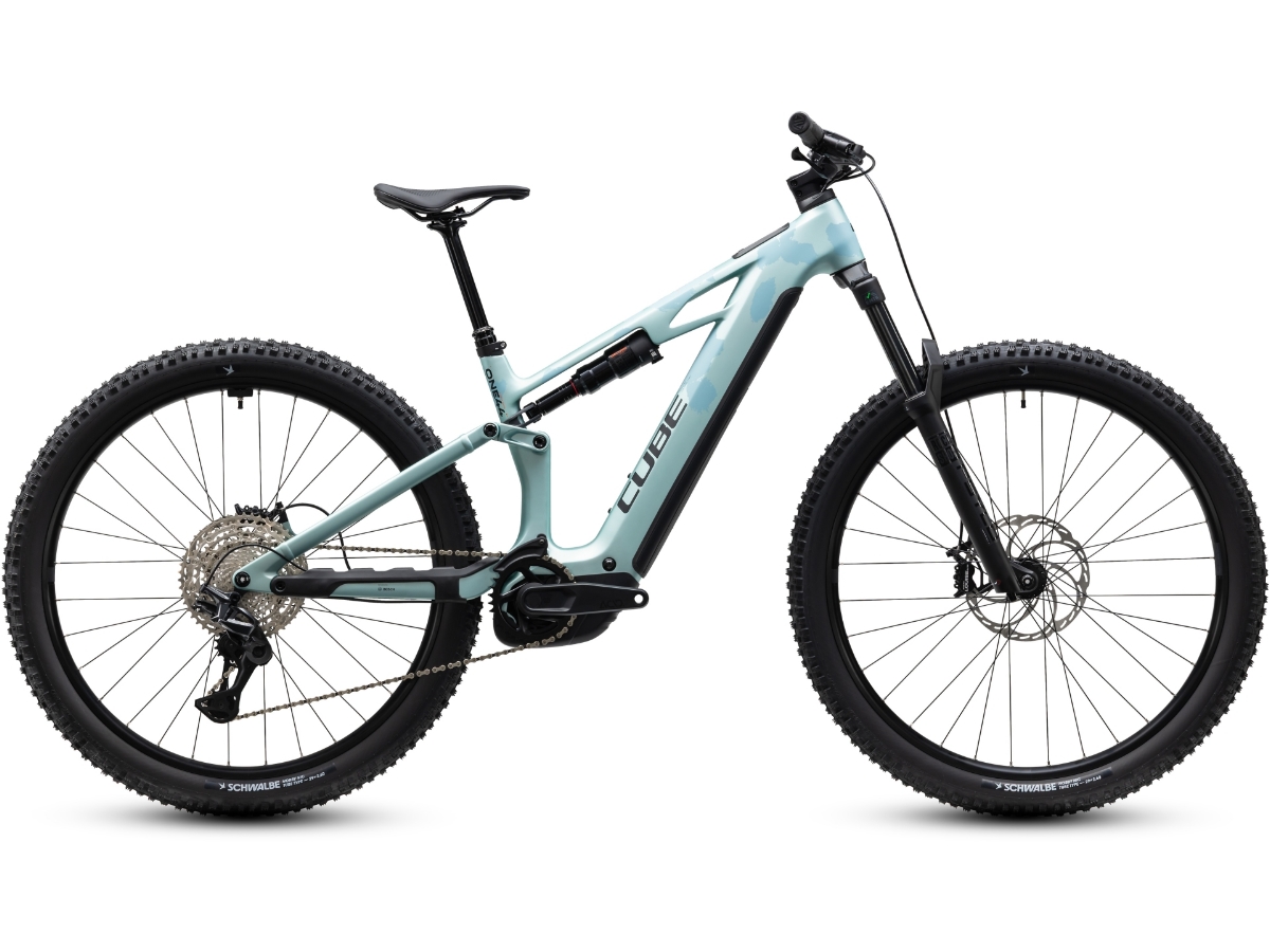 Cube Stereo Hybrid ONE44 HPC Pro 800 pearlaqua´n´black 2027 bei Fahrrad Hoblik, Fahrrad-Spezialist aus Brand-Erbisdorf seit 1988, online kaufen