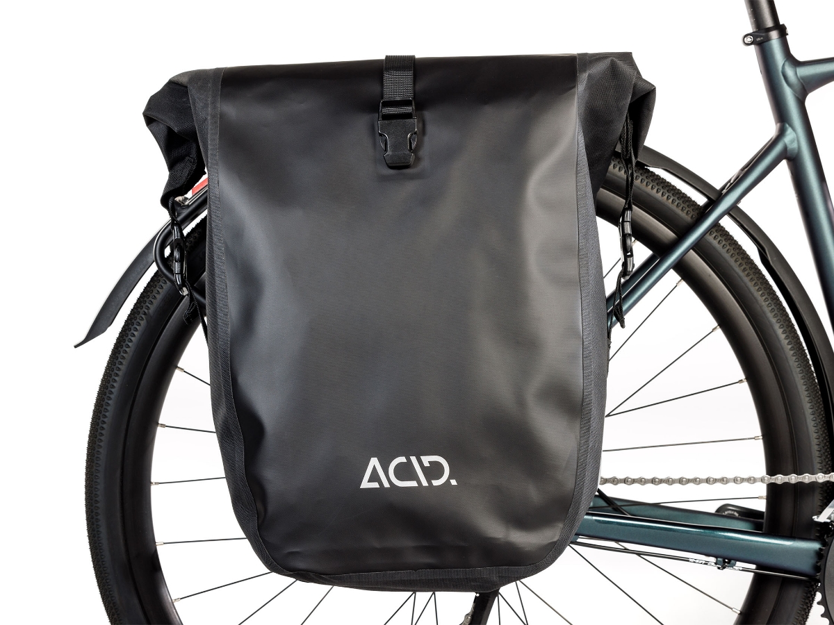 ACID Gepäckträger SIC Rail 28" CILink