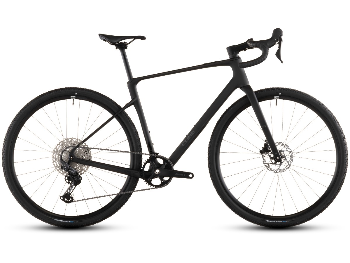 Cube Nuroad C:62 ONE blackline 20206 bei Fahrrad Hoblik, Fahrrad-Spezialist aus Brand-Erbisdorf seit 1988, online kaufen Cube Nuroad C:62 ONE blackline 20206 bei Fahrrad Hoblik, Fahrrad-Spezialist aus Brand-Erbisdorf seit 1988, online kaufen