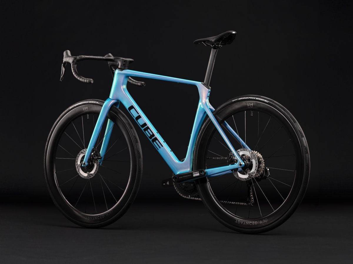 Cube Agree C:62 Pro dream´n´black 2027