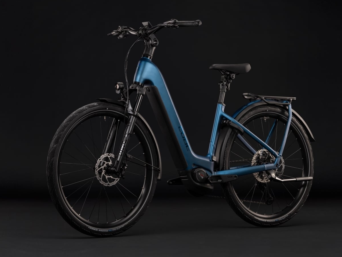 Cube Kathmandu Hybrid SLX 800 Easy Entry nebula´n´prizm 2027