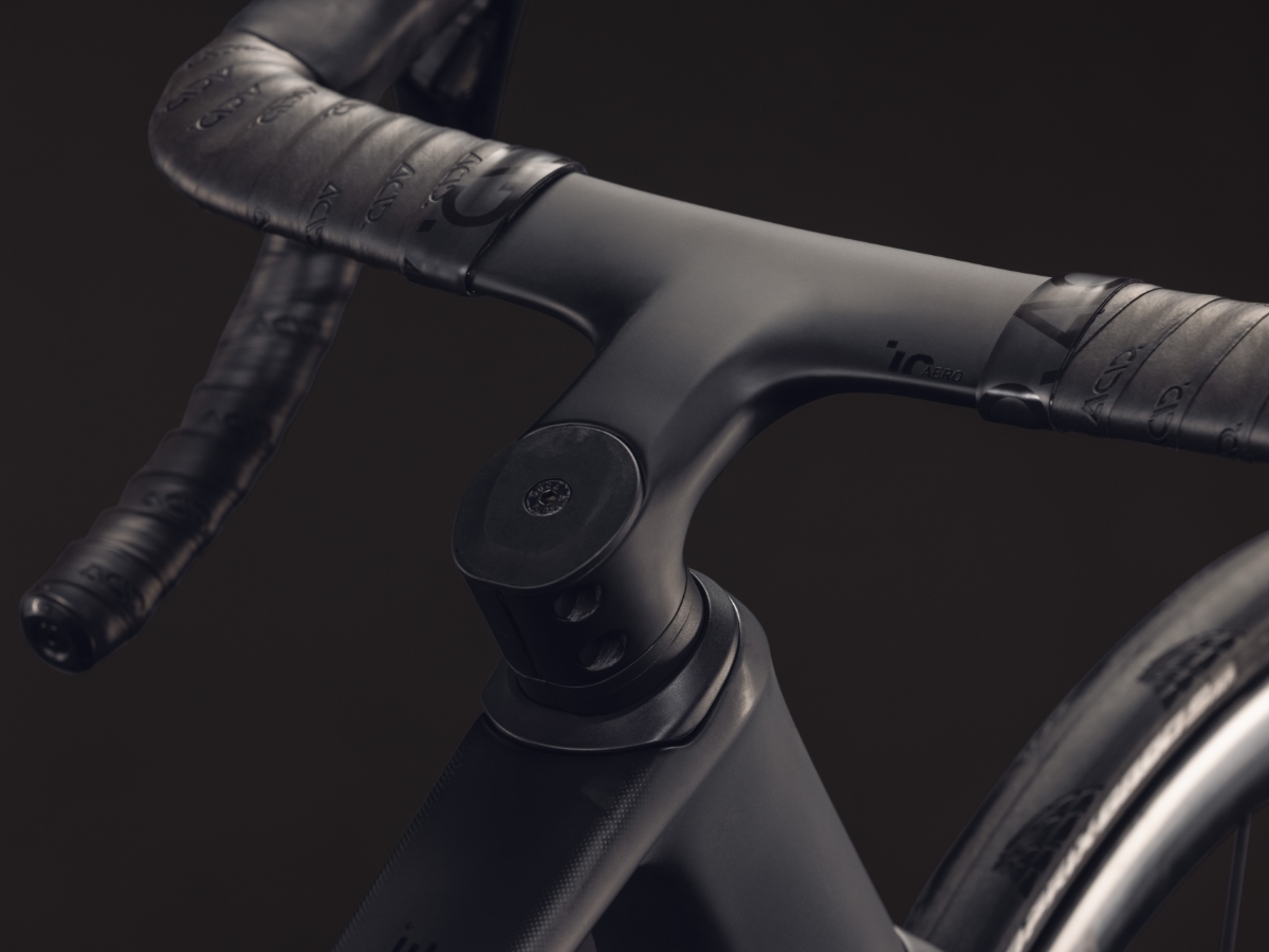 Cube Agree C:62 Pro carbon´n´black 2027