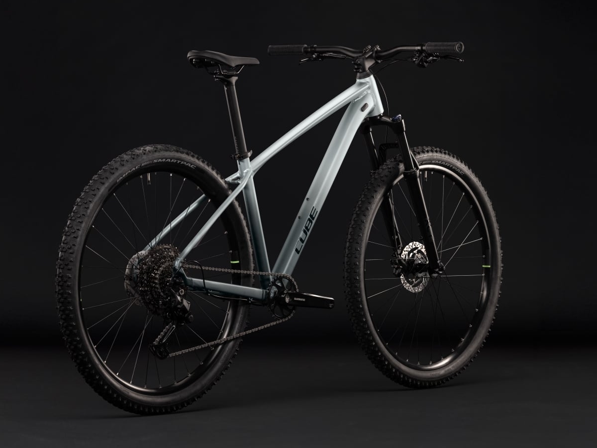Cube Aim Pro grey´n´black 2027