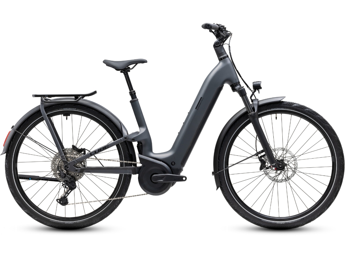 Cube Kathmandu Hybrid ONE11 HPC Pro 800 slabgrey´n´black 2027 bei Fahrrad Hoblik, Fahrrad-Spezialist aus Brand-Erbisdorf seit 1988, online kaufen