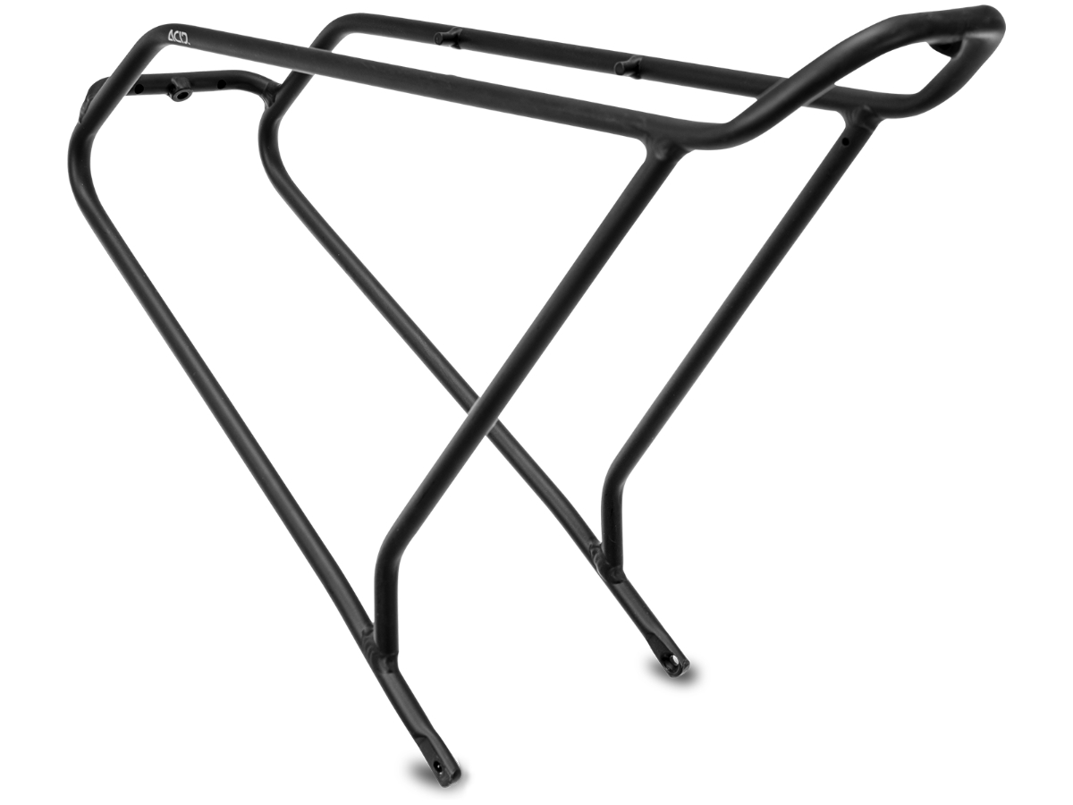 Acid Gepäckträger SIC Rail 29" Boost black bei Fahrrad Hoblik, Fahrrad-Spezialist aus Brand-Erbisdorf seit 1988, online kaufen