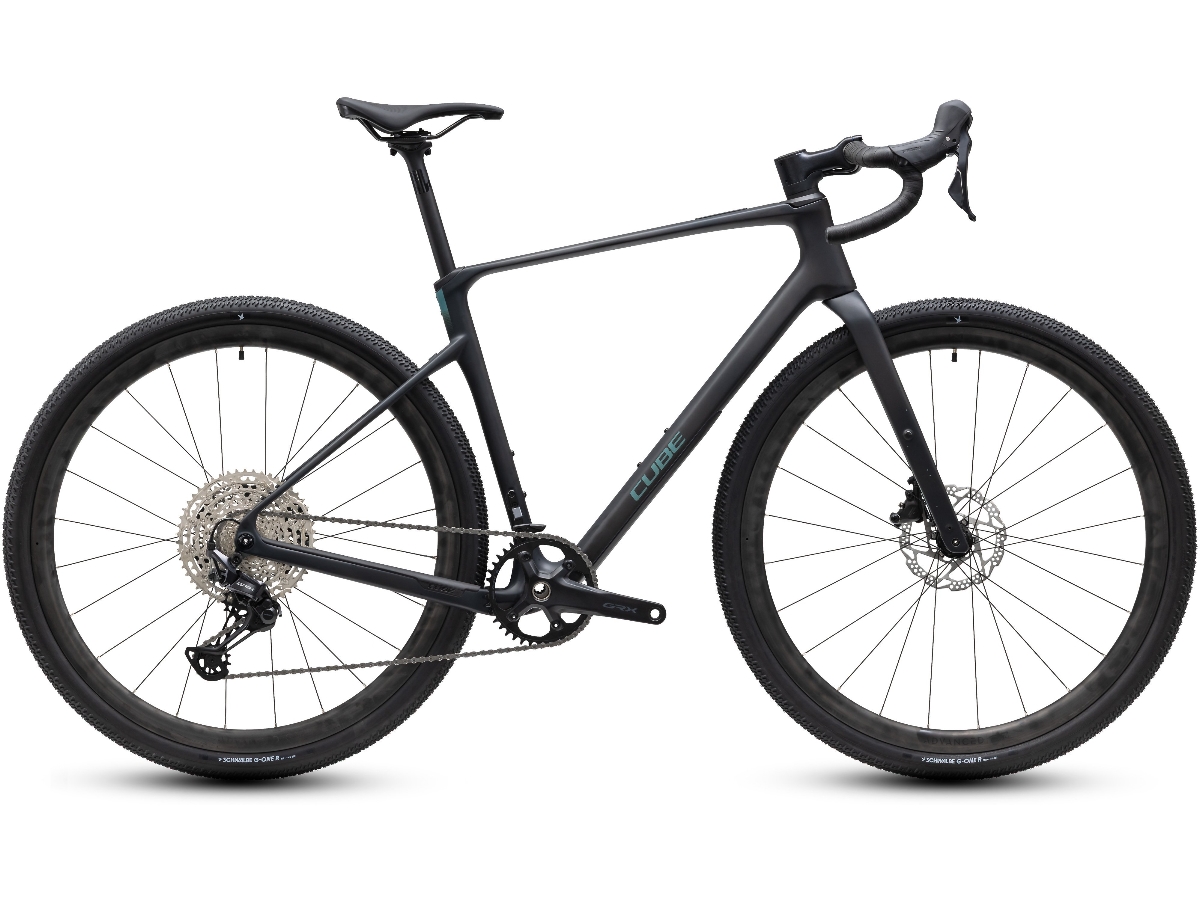 Cube Nuroad C:62 ONE carbon´n´shiftverde 2027 bei Fahrrad Hoblik, Fahrrad-Spezialist aus Brand-Erbisdorf seit 1988, online kaufen