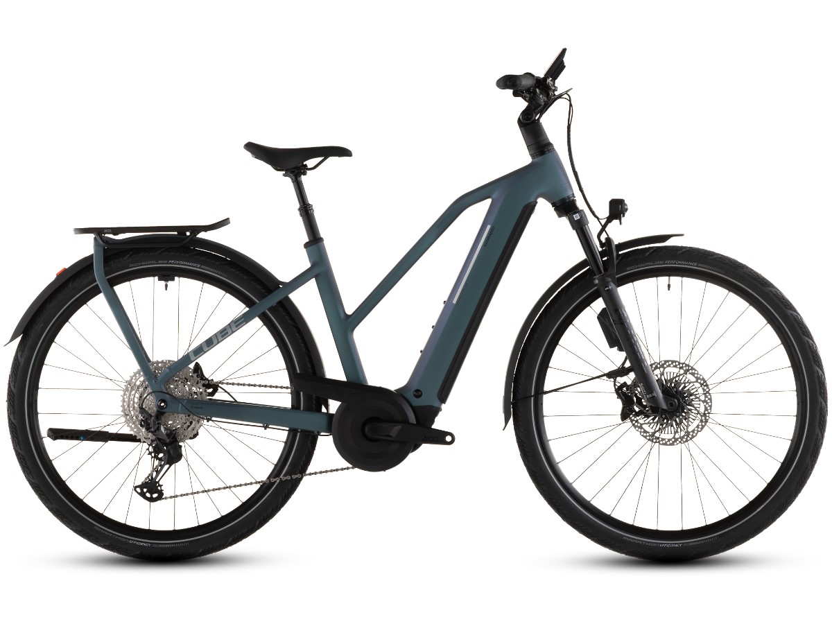 Cube Kathmandu Hybrid EXC 800 Trapez smaragdgrey´n´prism 2026 bei Fahrrad Hoblik, Fahrrad-Spezialist aus Brand-Erbisdorf seit 1988, online kaufen