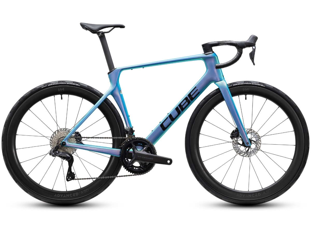 Cube Agree C:62 Pro dream´n´black 2027 bei Fahrrad Hoblik, Fahrrad-Spezialist aus Brand-Erbisdorf seit 1988, online kaufen