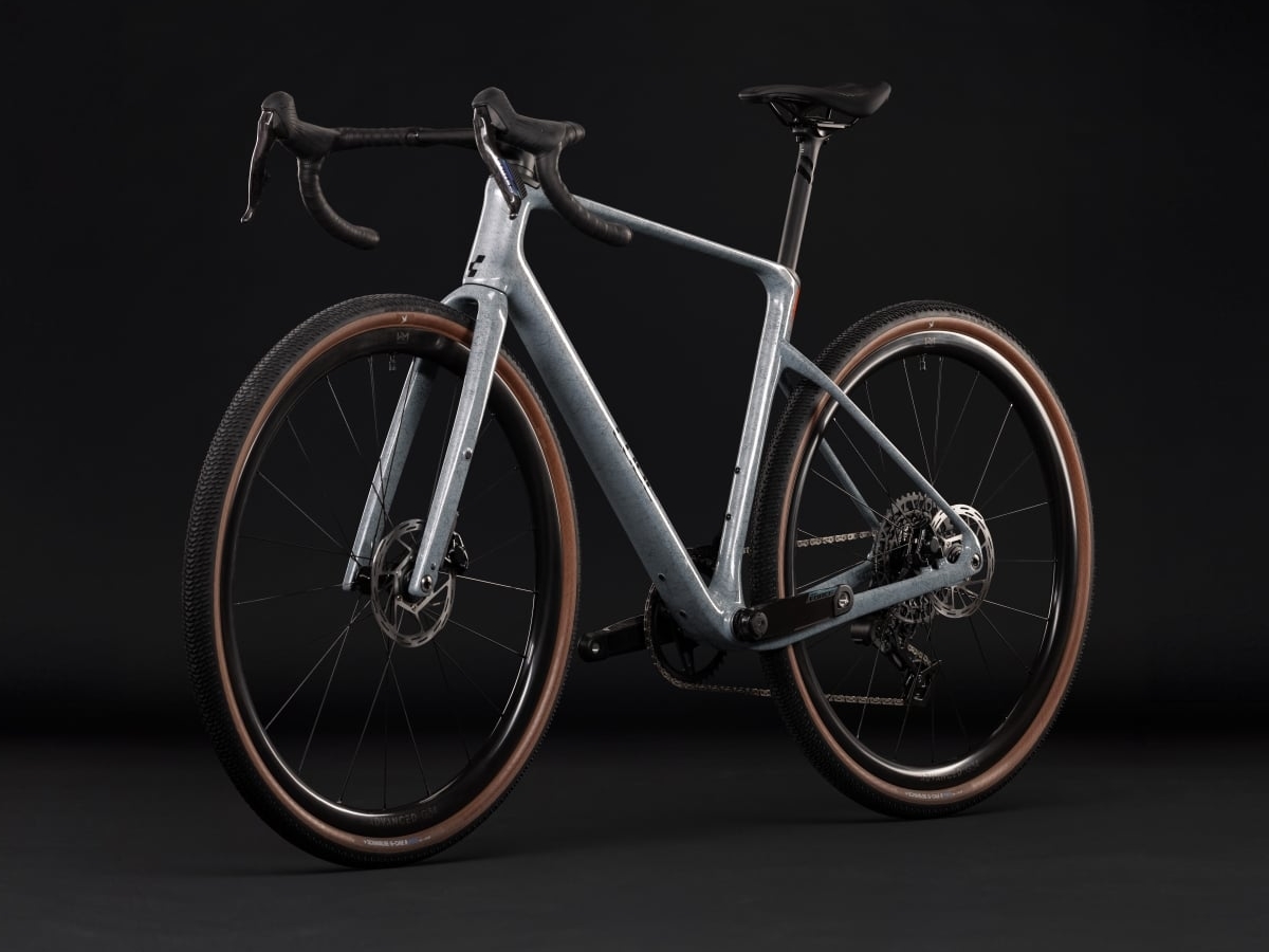 Cube Nuroad C:62 EXC wolf´n´fibre 2027