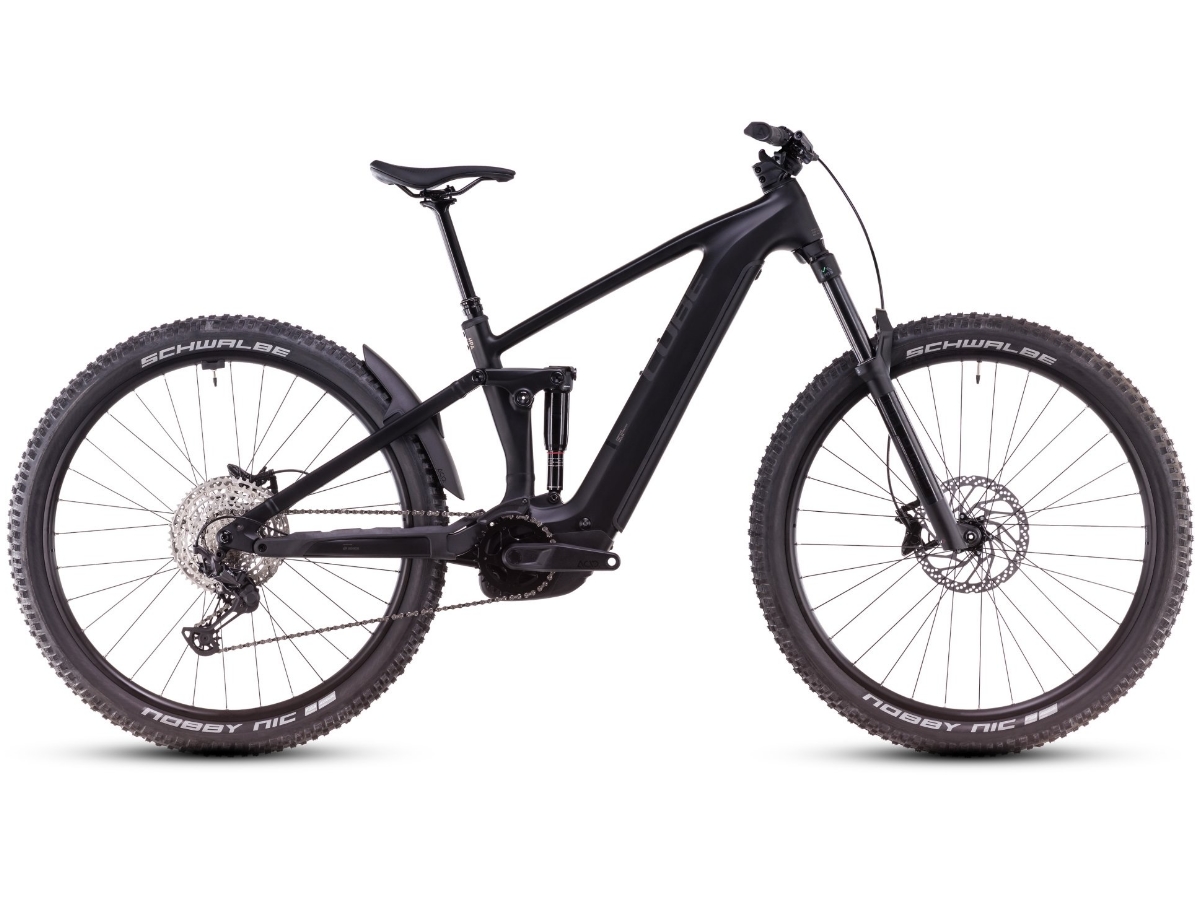 Cube Stereo Hybrid ONE44 EX 800 blackline 2025 bei Fahrrad Hoblik, Fahrrad-Spezialist aus Brand-Erbisdorf seit 1988, online kaufen