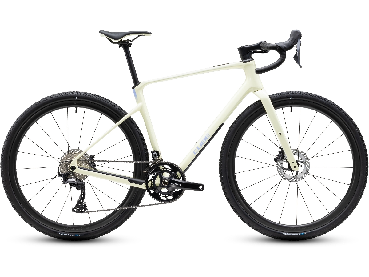 Cube Nuroad C:62 Pro mellowyellow´n´lilac 2027 bei Fahrrad Hoblik, Fahrrad-Spezialist aus Brand-Erbisdorf seit 1988, online kaufen