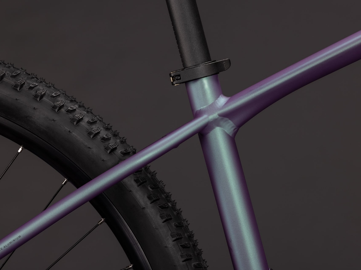 Cube Aim SLT mysticpurple´n´black 2027