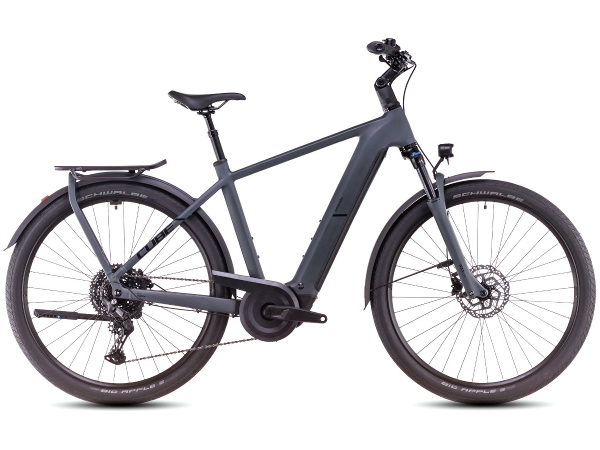 Cube Kathmandu Hybrid ONE 800 Men shadowgrey´n´black 2025 bei Fahrrad Hoblik, Fahrrad-Spezialist aus Brand-Erbisdorf seit 1988, online kaufen Cube Kathmandu Hybrid ONE 800 Men shadowgrey´n´black 2025 bei Fahrrad Hoblik, Fahrrad-Spezialist aus Brand-Erbisdorf seit 1988, online kaufen