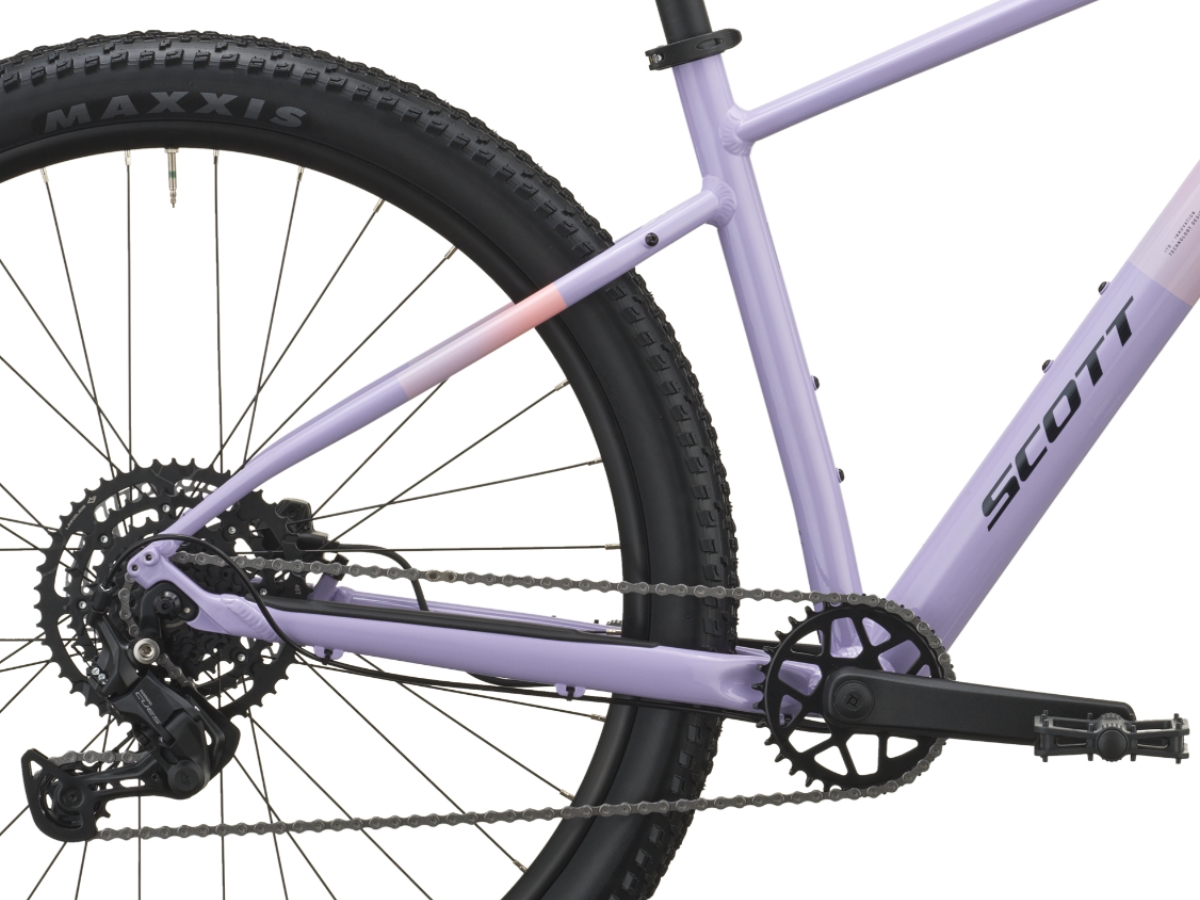 Scott Contrail 30 wisteria purple 2027