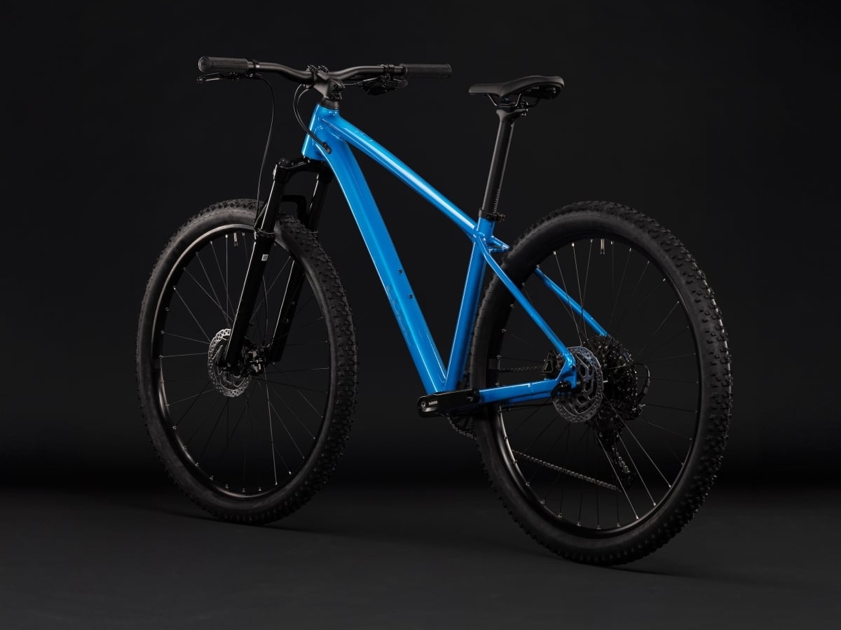Cube Aim Pro topasblue´n´blue 2027