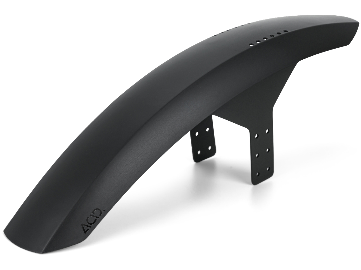 Acid Schutzblech Mud Blocker vorne lang bei Fahrrad Hoblik, Fahrrad-Spezialist aus Brand-Erbisdorf seit 1988, online kaufen Acid Schutzblech Mud Blocker vorne lang bei Fahrrad Hoblik, Fahrrad-Spezialist aus Brand-Erbisdorf seit 1988, online kaufen