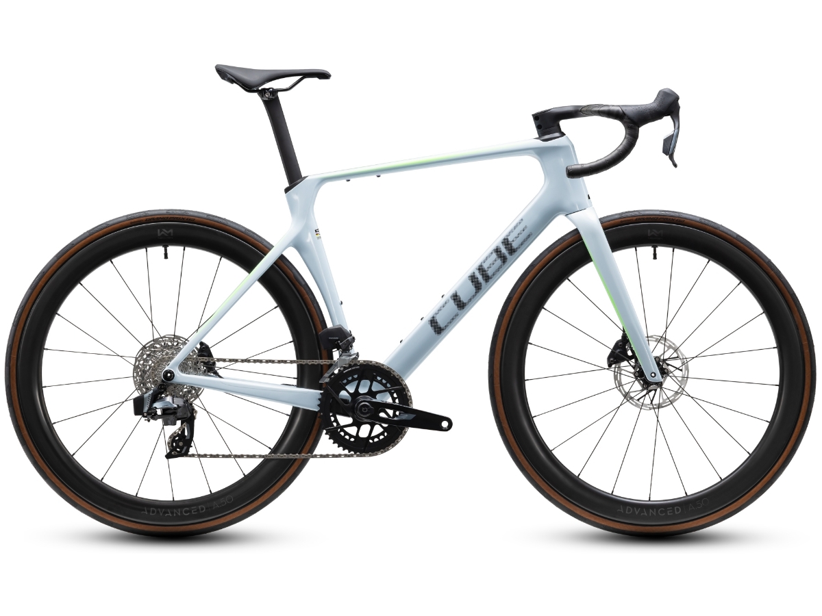 Cube Agree C:62 EX glacier´n´black 2027 bei Fahrrad Hoblik, Fahrrad-Spezialist aus Brand-Erbisdorf seit 1988, online kaufen