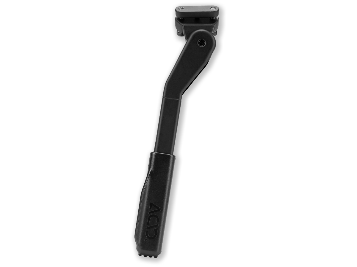 ACID Fahrradständer FM ROOKIE EASY S black bei Fahrrad Hoblik, Fahrrad-Spezialist aus Brand-Erbisdorf seit 1988, online kaufen ACID Fahrradständer FM ROOKIE EASY S black bei Fahrrad Hoblik, Fahrrad-Spezialist aus Brand-Erbisdorf seit 1988, online kaufen
