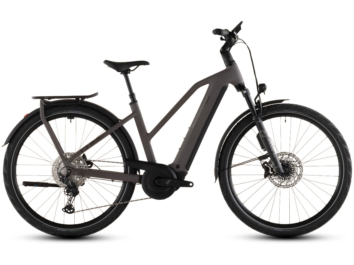 Cube Kathmandu Hybrid EXC 800 Trapez cedar´n´chrome 2026 bei Fahrrad Hoblik, Fahrrad-Spezialist aus Brand-Erbisdorf seit 1988, online kaufen