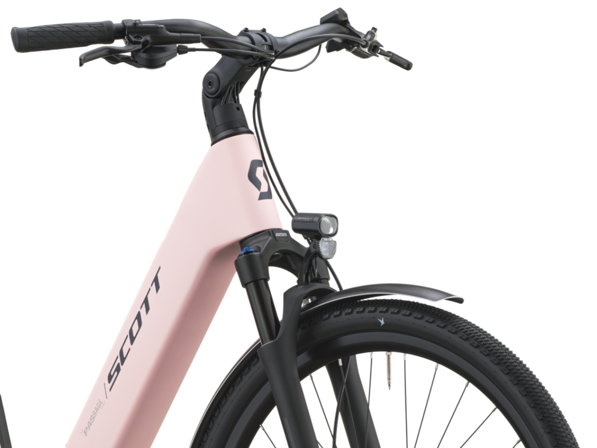 Scott Passage 20 Wave dogwood pink 2027