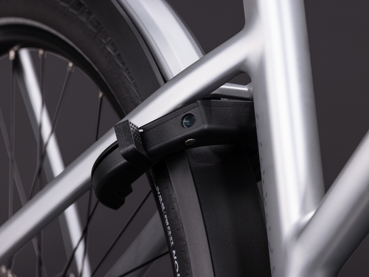 Cube Kathmandu Hybrid ONE 800 Trapez silverstar´n´reflex 2027