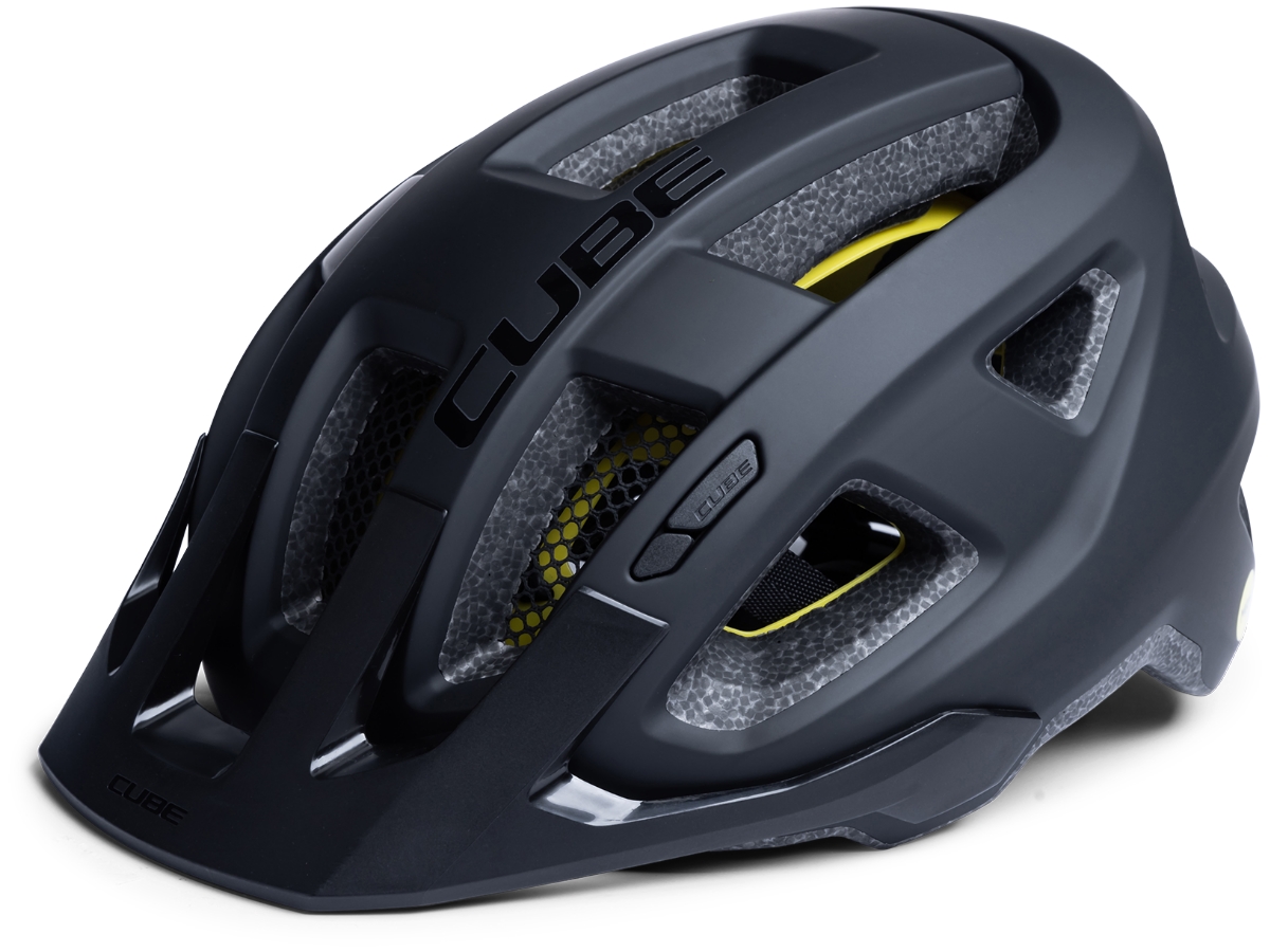 CUBE Helm FLEET black bei Fahrrad Hoblik, Fahrrad-Spezialist aus Brand-Erbisdorf seit 1988, online kaufen CUBE Helm FLEET black bei Fahrrad Hoblik, Fahrrad-Spezialist aus Brand-Erbisdorf seit 1988, online kaufen