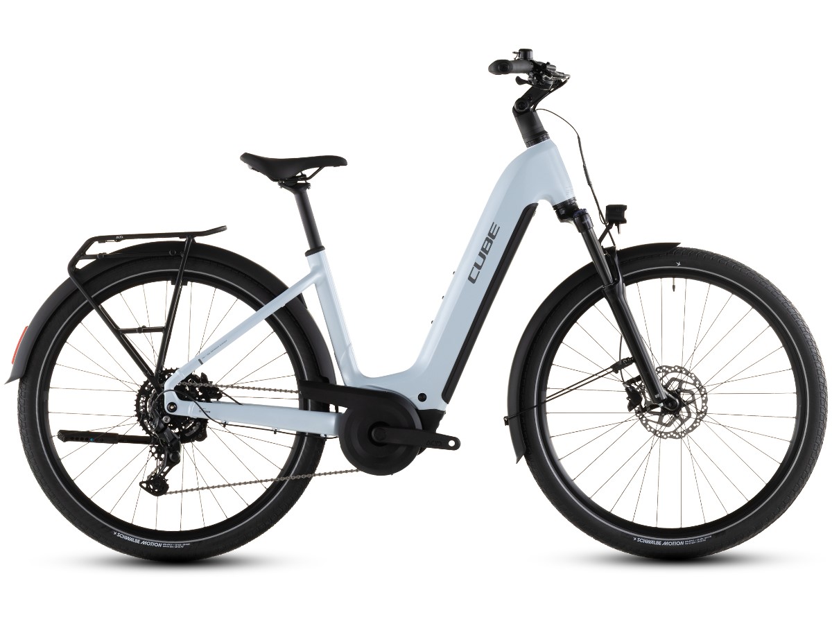 Cube Touring Hybrid ONE 600 glacier´n´reflex 2026 bei Fahrrad Hoblik, Fahrrad-Spezialist aus Brand-Erbisdorf seit 1988, online kaufen