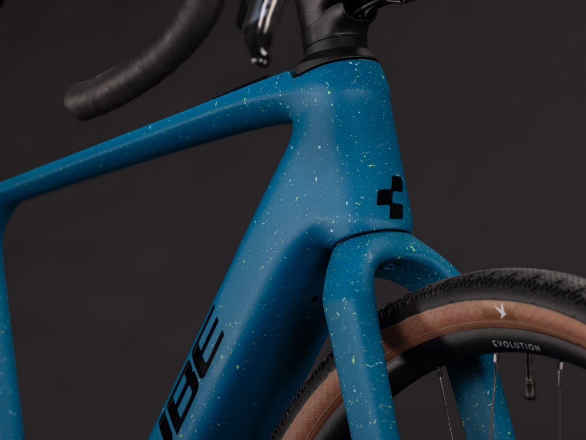 Cube Nuroad Hybrid C:62 Race 400X oldgrey´n´grey 2027