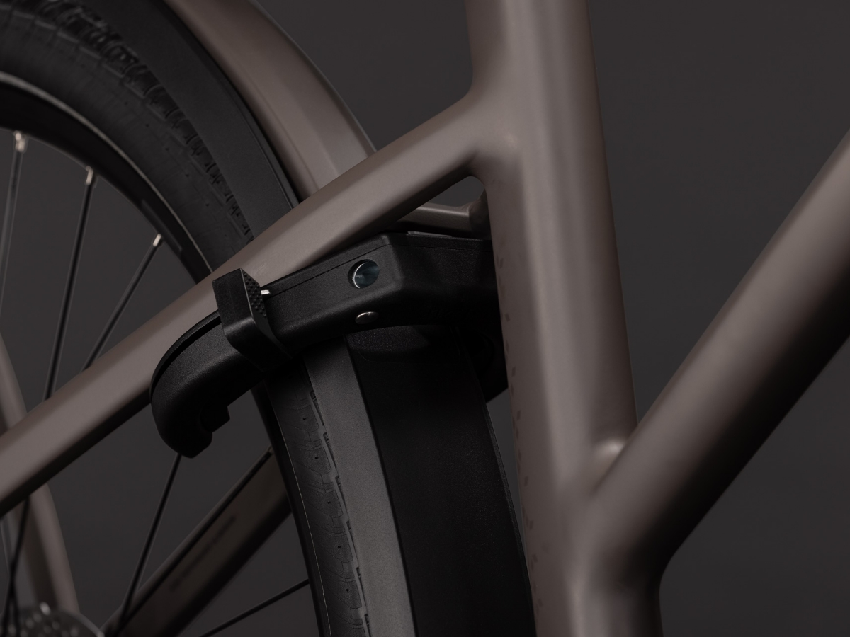 Cube Kathmandu Hybrid ONE 800 Trapez cedar´n´chrome 2027