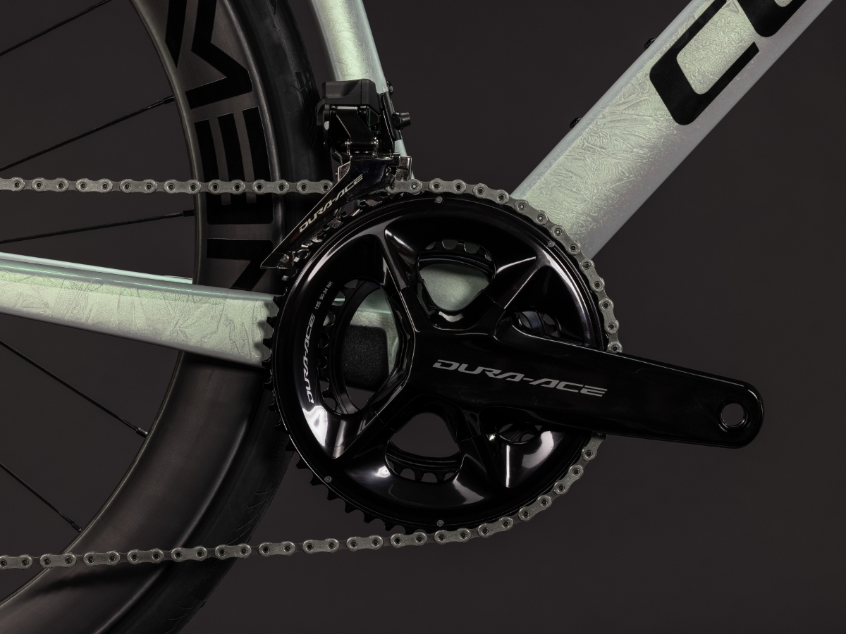 Cube Agree C:62 SLT stormyopal´n´black 2027