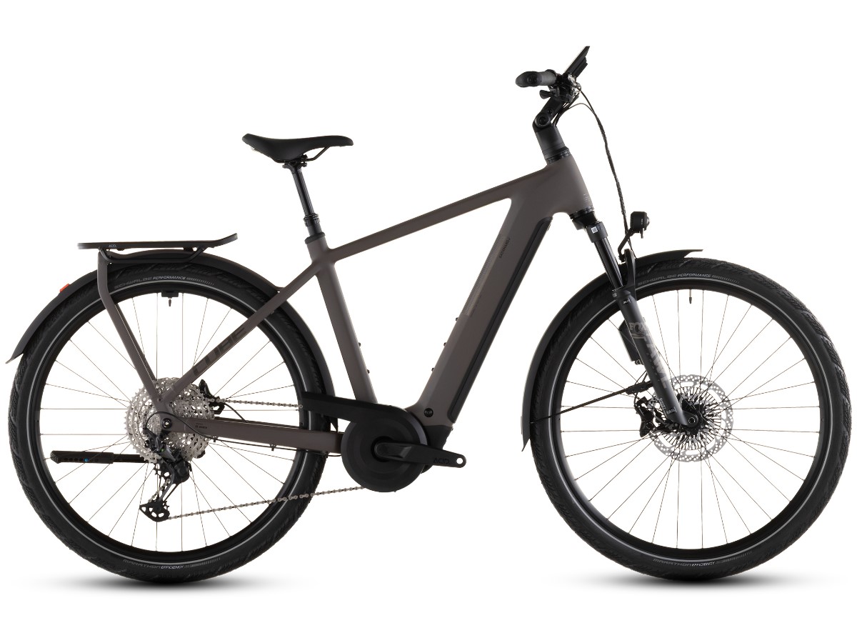 Cube Kathmandu Hybrid EXC 800 Men cedar´n´chrome 2026 bei Fahrrad Hoblik, Fahrrad-Spezialist aus Brand-Erbisdorf seit 1988, online kaufen