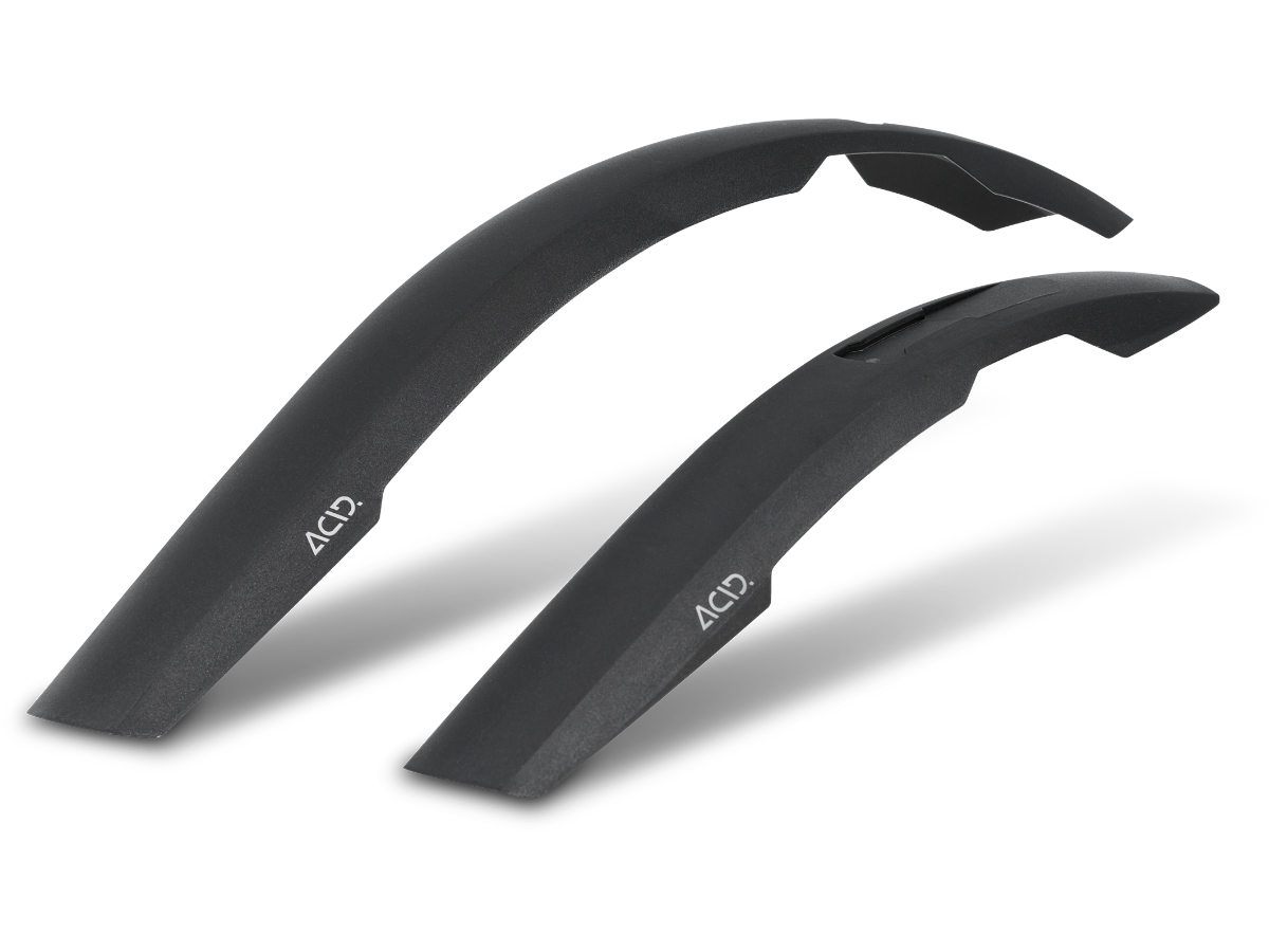 ACID Schutzblechset Mud Rookie 24" bei Fahrrad Hoblik, Fahrrad-Spezialist aus Brand-Erbisdorf seit 1988, online kaufen ACID Schutzblechset Mud Rookie 24" bei Fahrrad Hoblik, Fahrrad-Spezialist aus Brand-Erbisdorf seit 1988, online kaufen