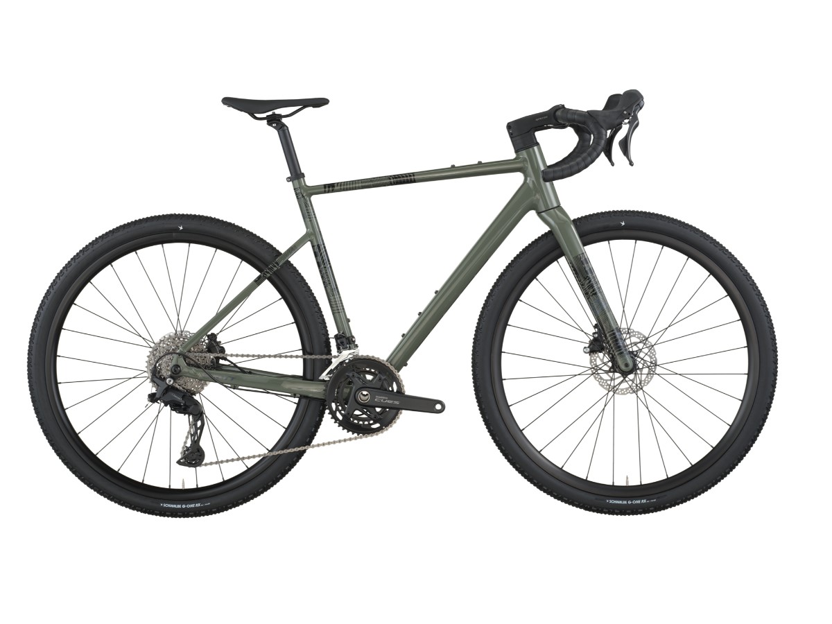 Scott Speedster Gravel 20 wenge green 2026 bei Fahrrad Hoblik, Fahrrad-Spezialist aus Brand-Erbisdorf seit 1988, online kaufen Scott Speedster Gravel 20 wenge green 2026 bei Fahrrad Hoblik, Fahrrad-Spezialist aus Brand-Erbisdorf seit 1988, online kaufen