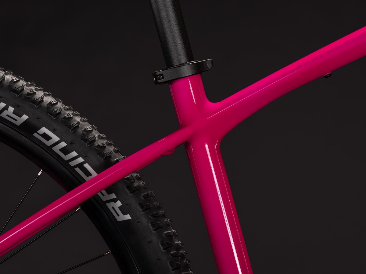 Cube Reaction Pro fuchsia´n´black 2027
