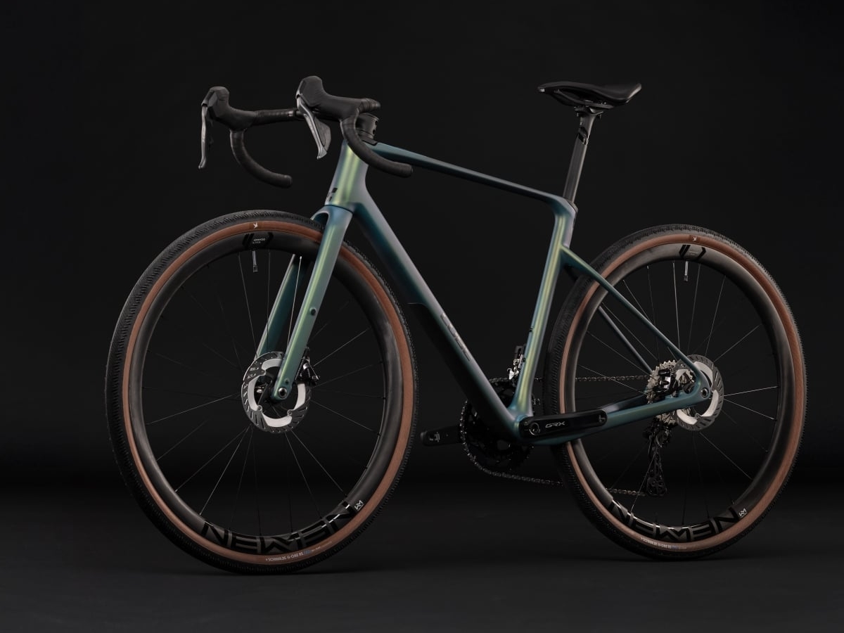 Cube Nuroad C:62 Race jungali´n´black 2027