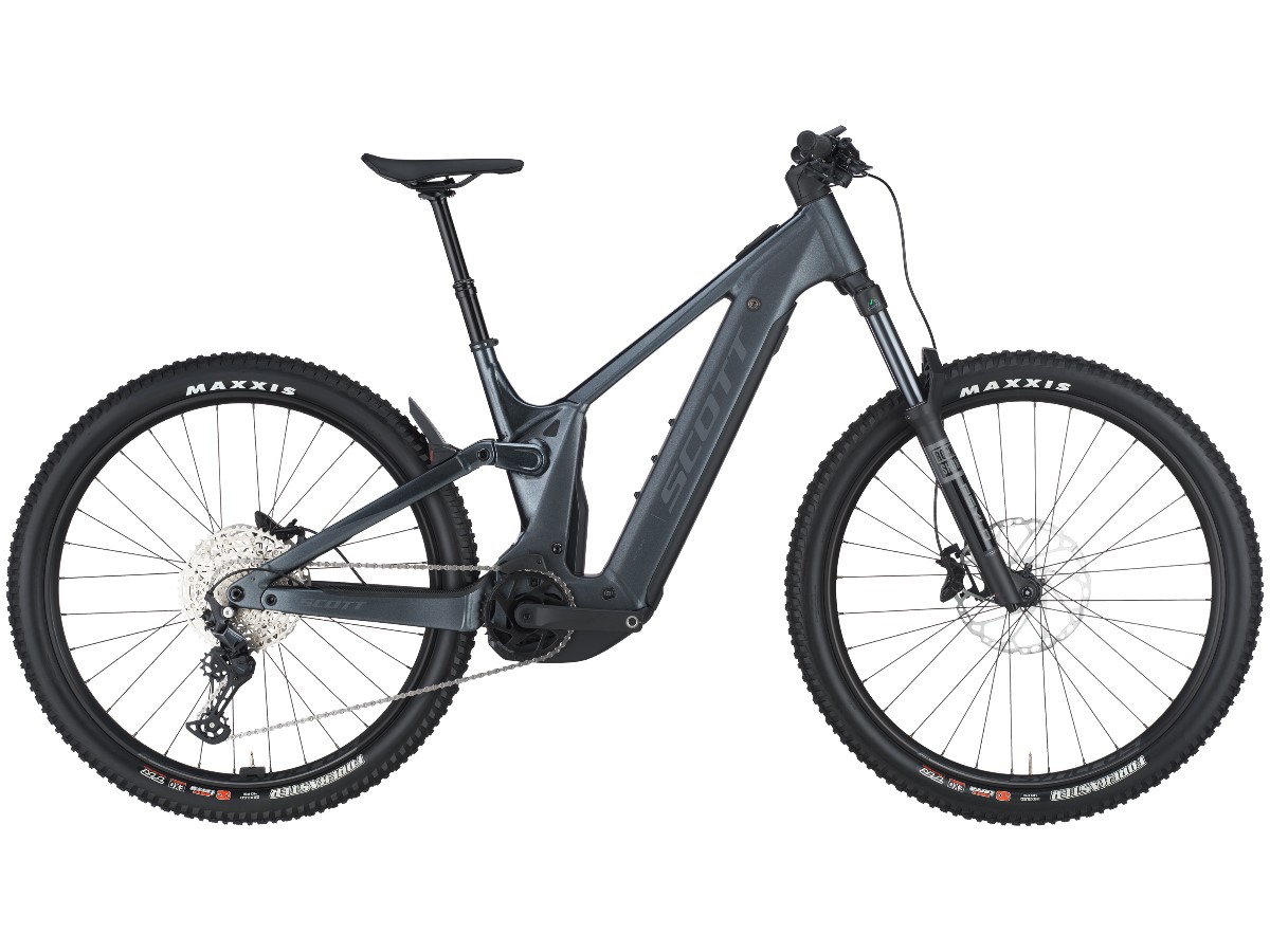 Scott Patron 920 granite black 2025 bei Fahrrad Hoblik, Fahrrad-Spezialist aus Brand-Erbisdorf seit 1988, online kaufen Scott Patron 920 granite black 2025 bei Fahrrad Hoblik, Fahrrad-Spezialist aus Brand-Erbisdorf seit 1988, online kaufen